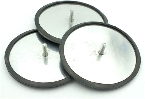 50 Add to cart Drum for 3 lb Rotary Rock Tumbler 2Pack 49. . Chicago electric rock tumbler replacement parts